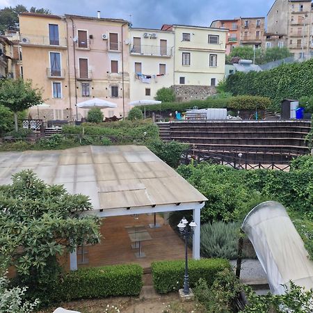 Casa Lissania Bed and Breakfast Lamezia Terme Exteriör bild