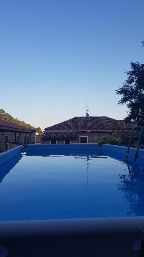 Casa Lissania Bed and Breakfast Lamezia Terme Exteriör bild