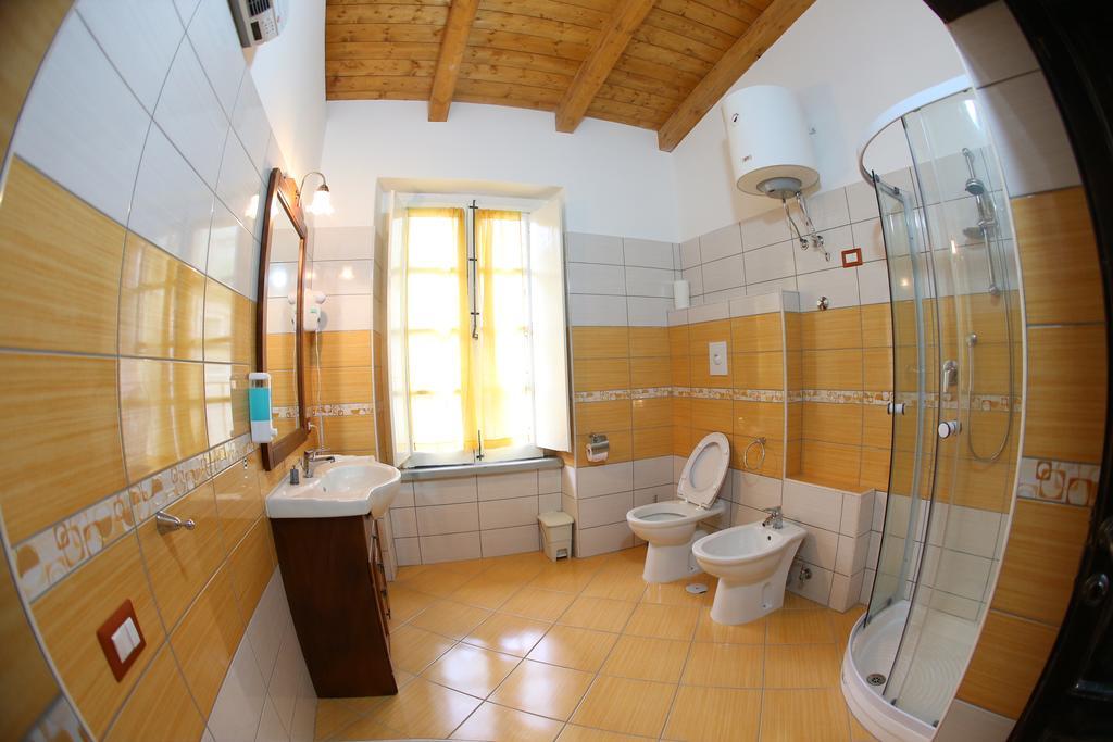 Casa Lissania Bed and Breakfast Lamezia Terme Exteriör bild