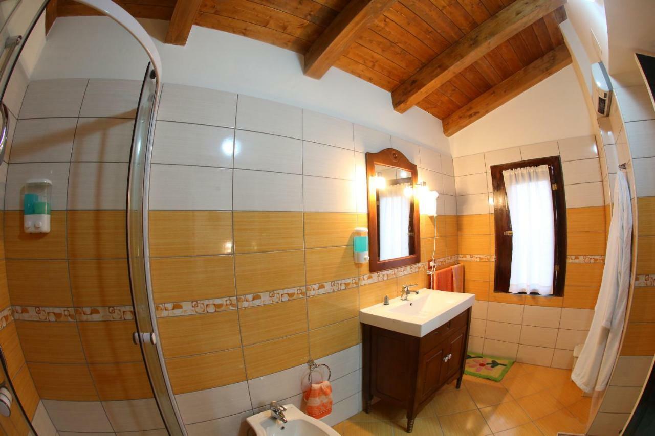 Casa Lissania Bed and Breakfast Lamezia Terme Exteriör bild